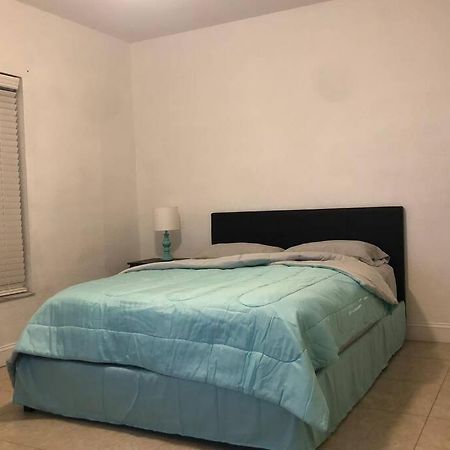 Miami Guest Suite By Airport Eksteriør bilde