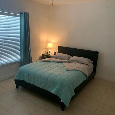 Miami Guest Suite By Airport Eksteriør bilde