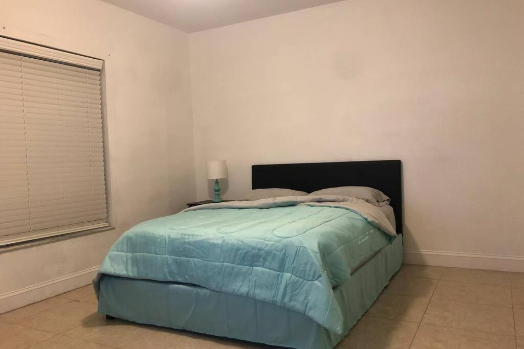 Miami Guest Suite By Airport Eksteriør bilde