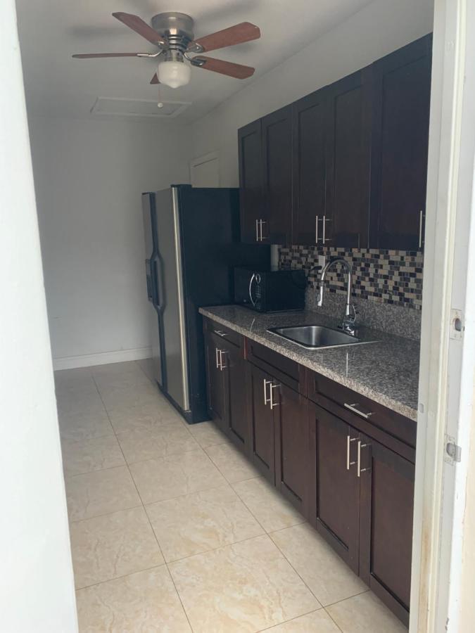 Miami Guest Suite By Airport Eksteriør bilde