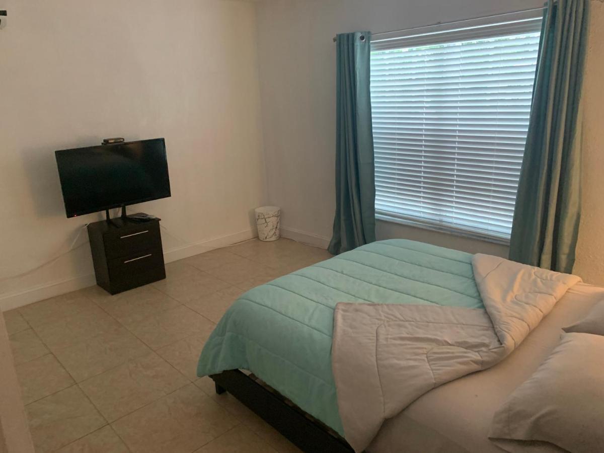 Miami Guest Suite By Airport Eksteriør bilde