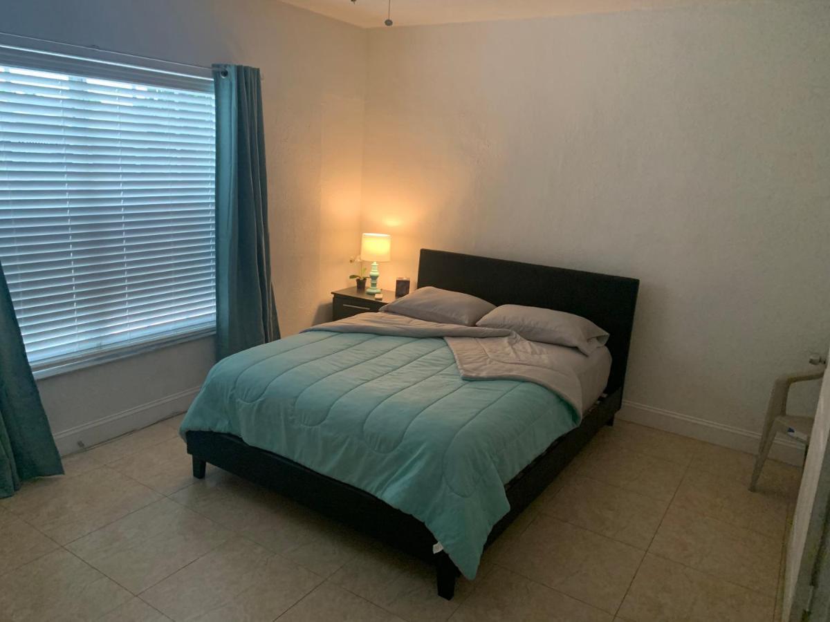 Miami Guest Suite By Airport Eksteriør bilde